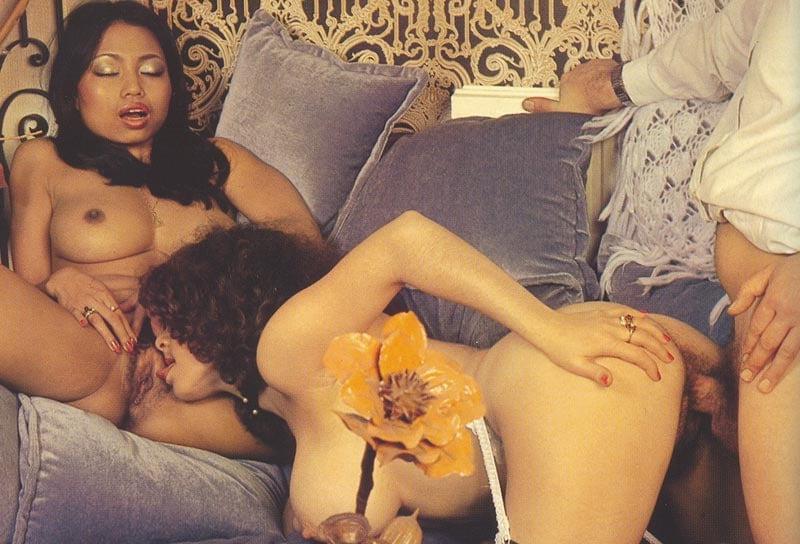 25P Vintage Busty Hardcore Set 21
