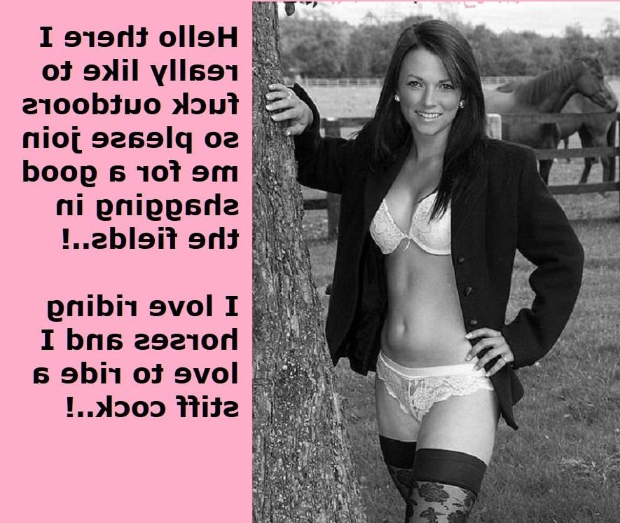 8P Sexy Captions 5