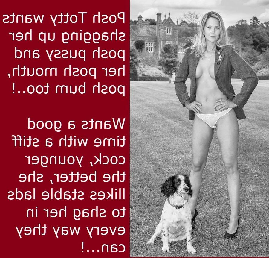 8P Sexy Captions 5