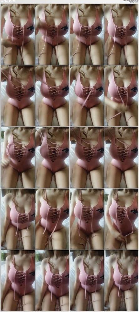 25P Young and fuckable pt1