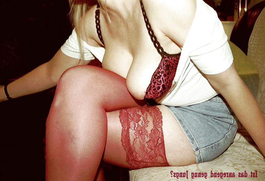 15P SAG - My Busty Slut 73 - Meine geile Tittensau