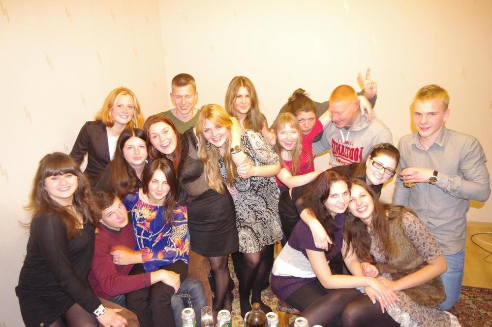 25P various polish females in tights pantyhose 126