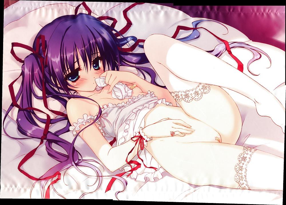 25P Hentai Collection 2