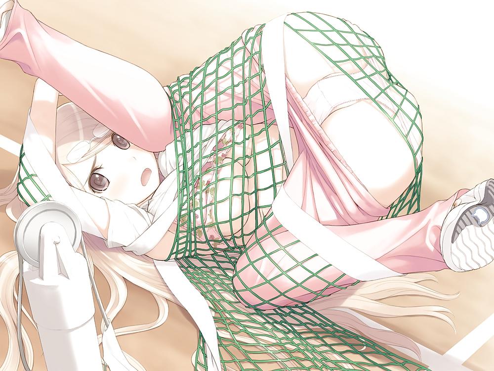 25P Hentai Collection 2