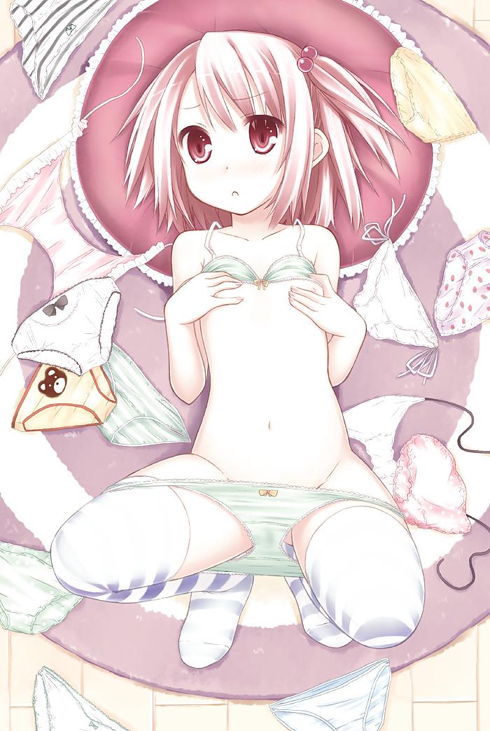 25P Hentai Collection 2