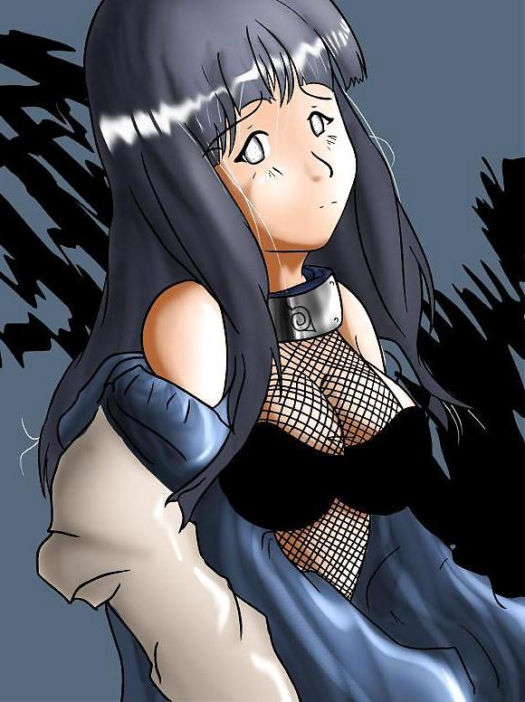 21P Naruto Shippuden Hentai