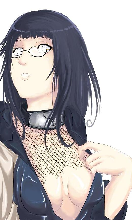21P Naruto Shippuden Hentai