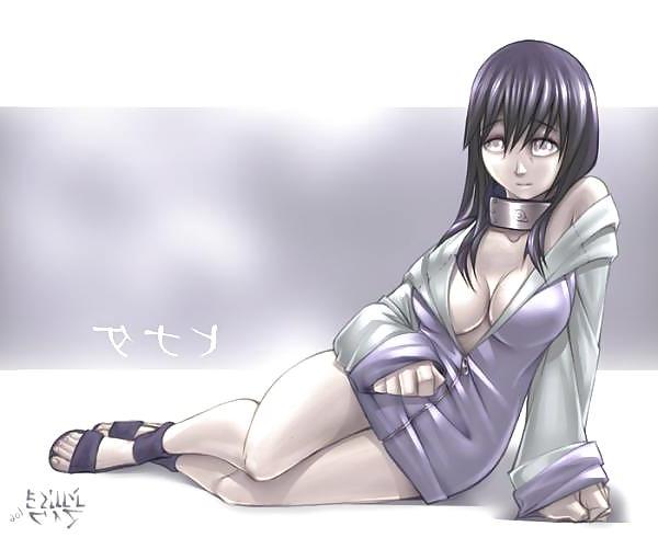 21P Naruto Shippuden Hentai