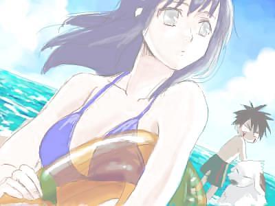 21P Naruto Shippuden Hentai