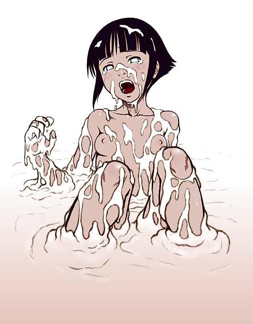 21P Naruto Shippuden Hentai