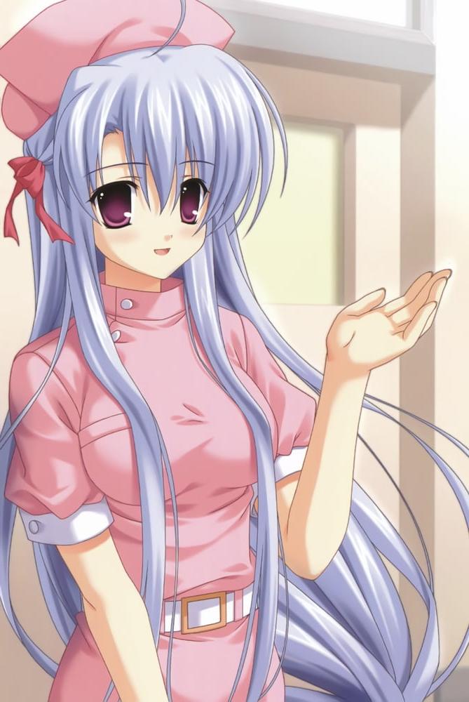 25P Hentai : Nurse 15 07 2020