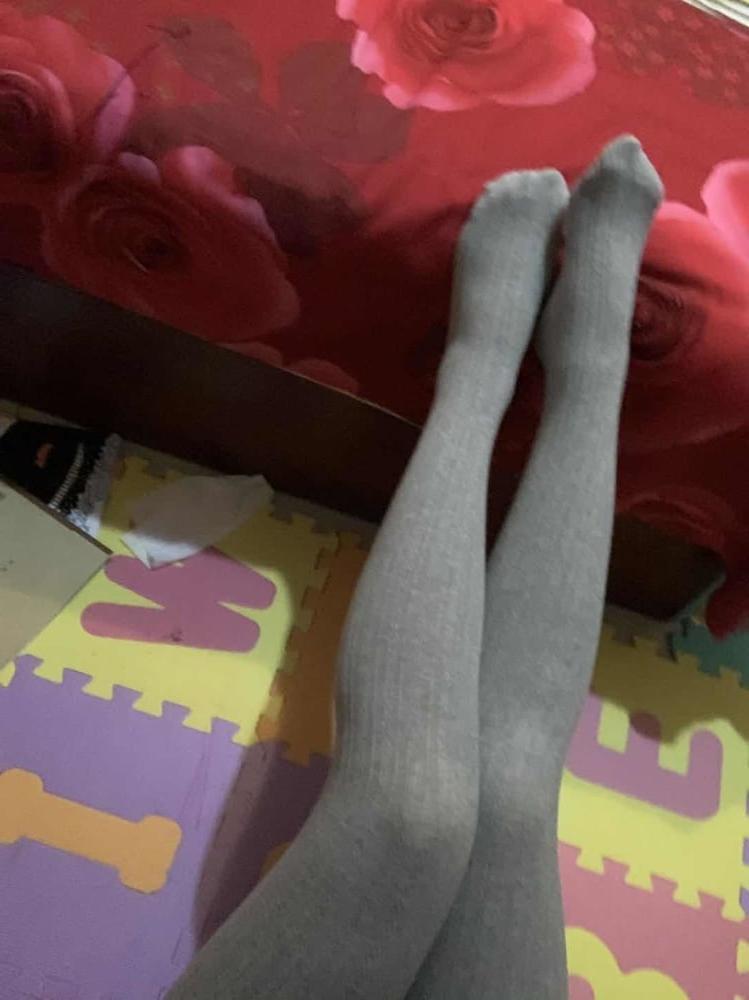 22P New episode of Pantyhose selfie
