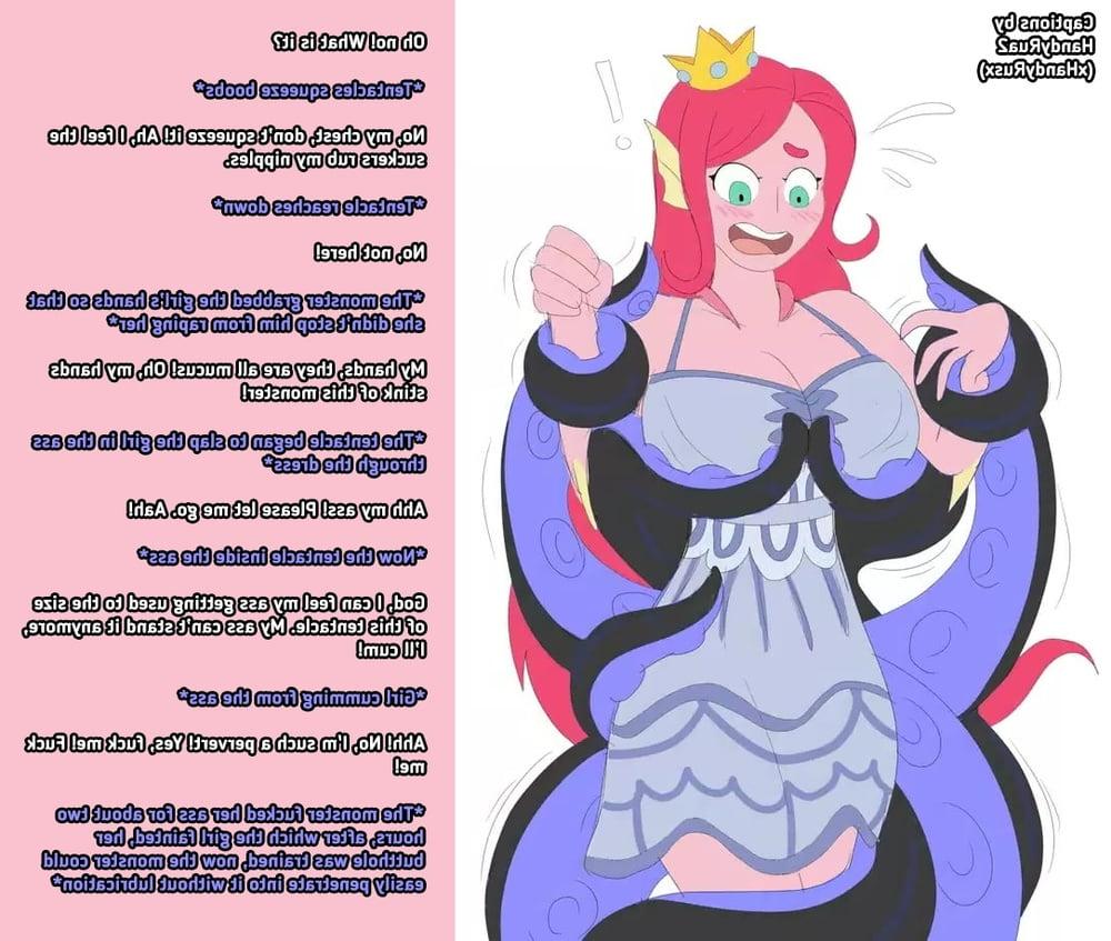12P My Hentai Captions
