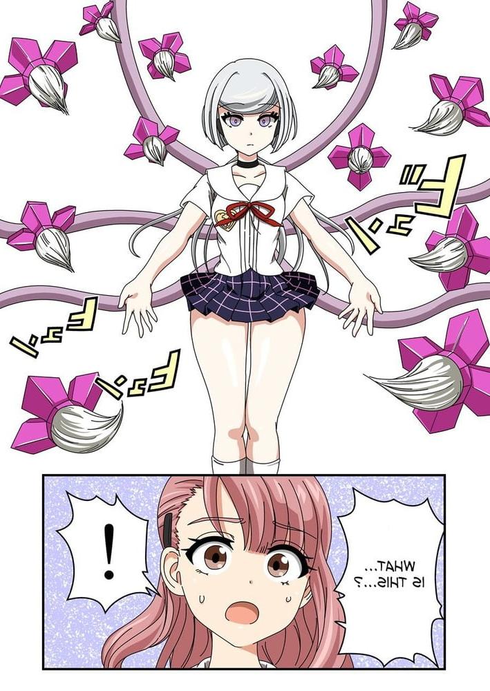 24P Hentai - Tickle 3