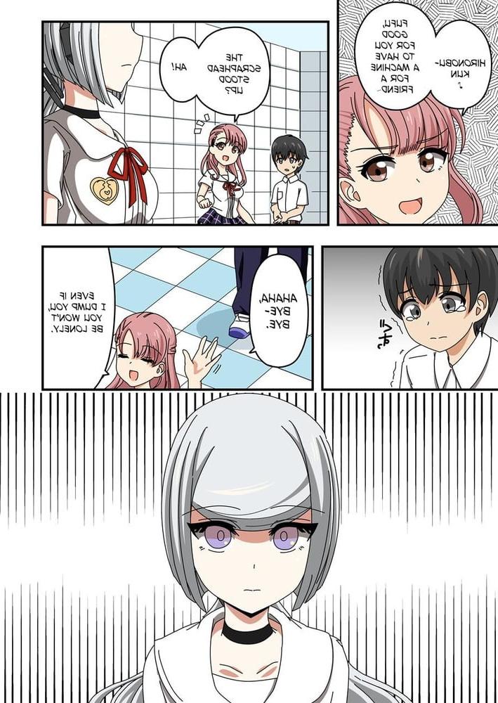 24P Hentai - Tickle 3