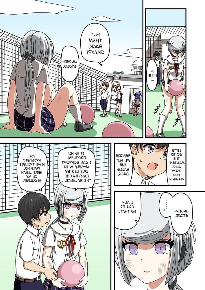 24P Hentai - Tickle 3