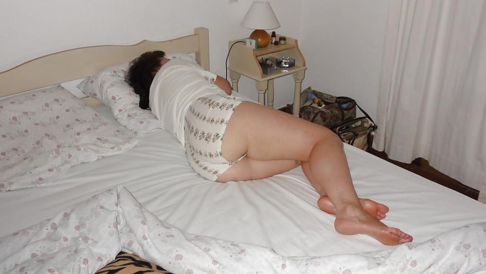 12P Cathy french slut cathy cochonne 