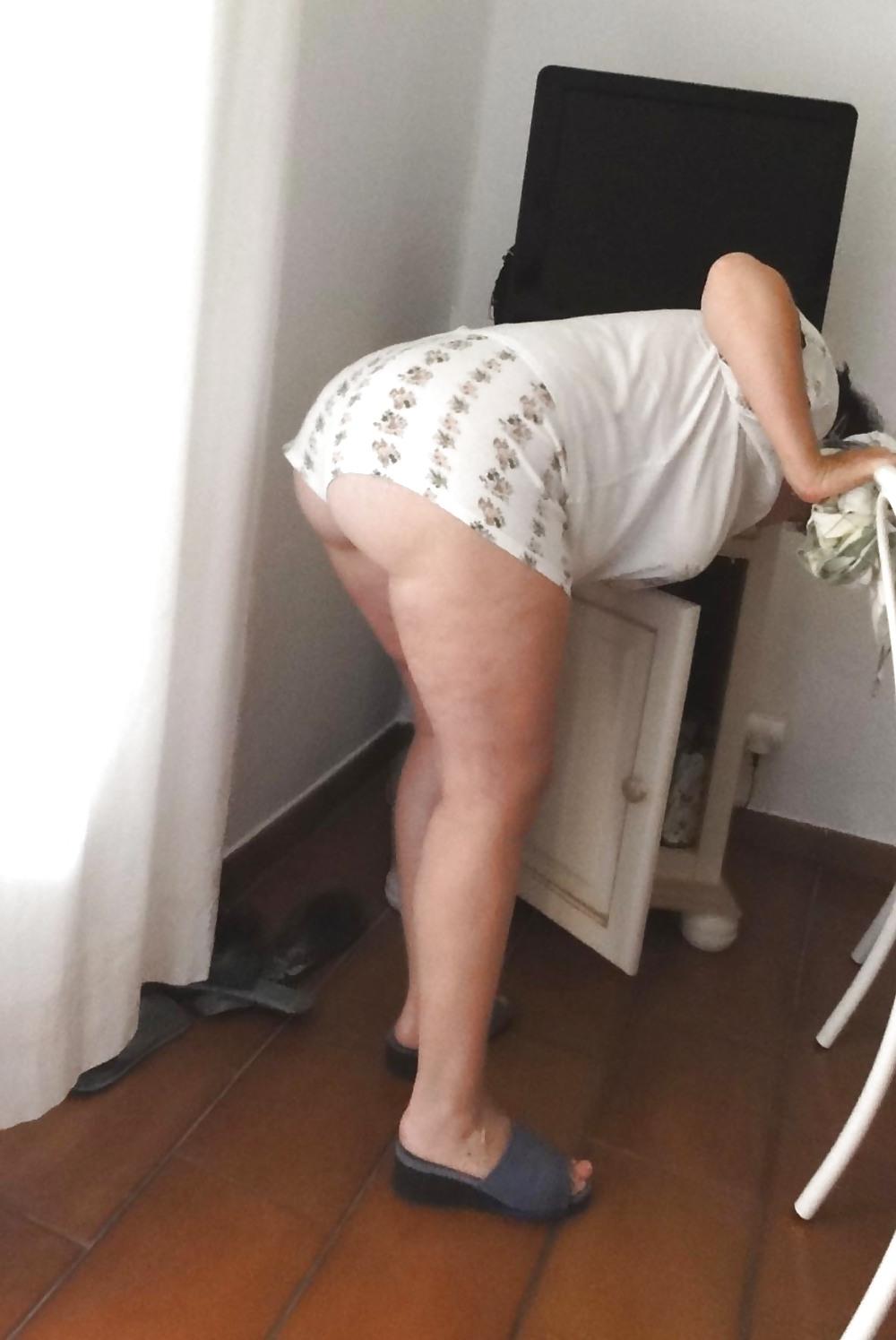 12P Cathy french slut cathy cochonne 