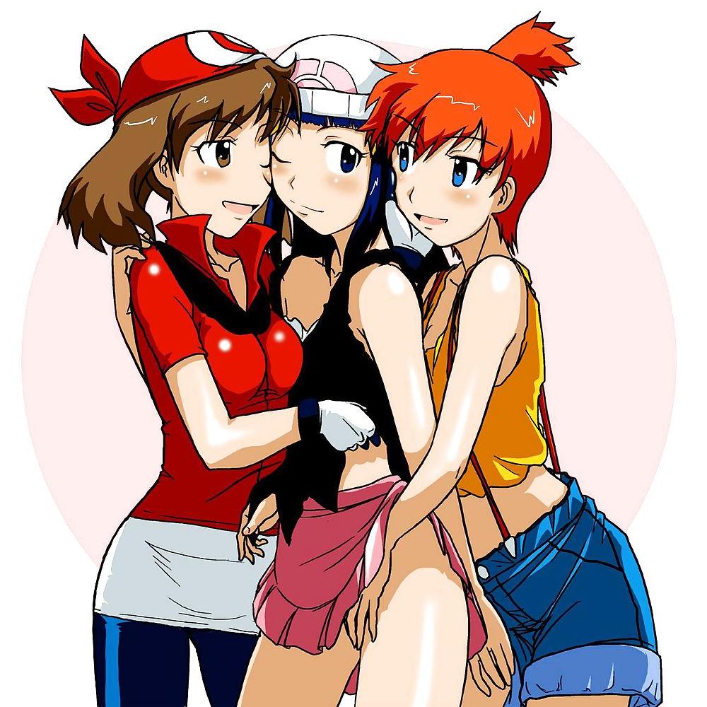 25P Hentai Gallery 03