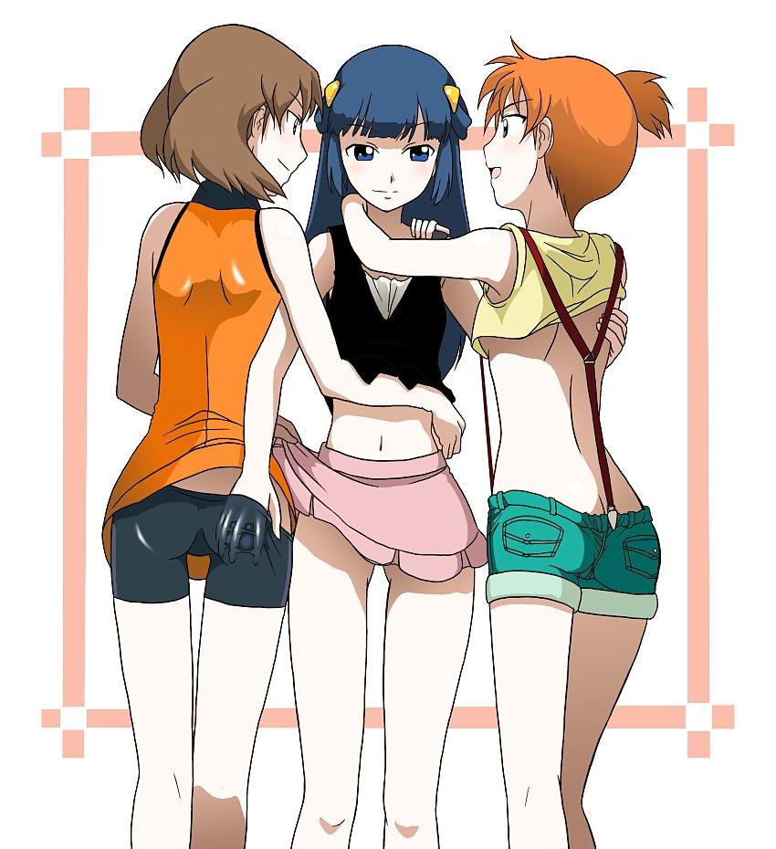 25P Hentai Gallery 03