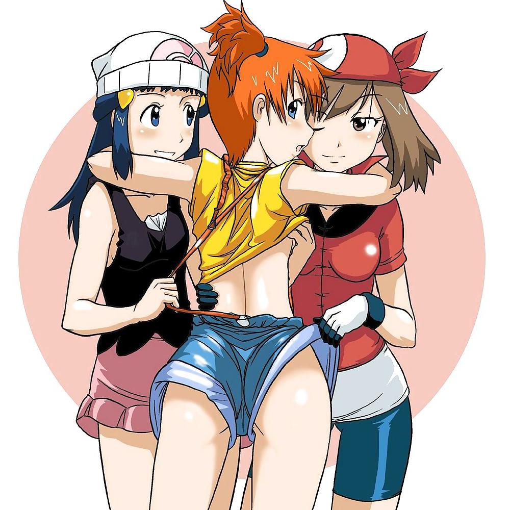 25P Hentai Gallery 03
