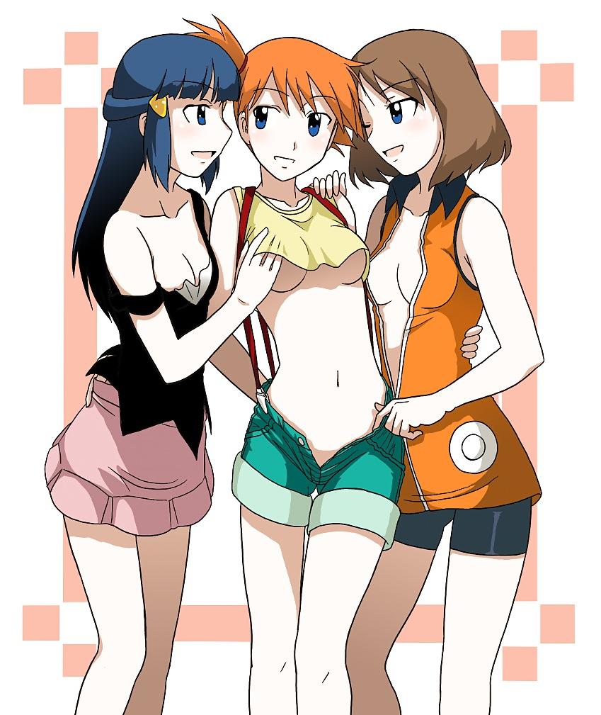 25P Hentai Gallery 03