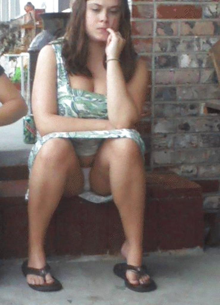 15P Stephanie, Damn beautiful little sweetheart