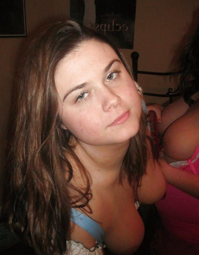 15P Stephanie, Damn beautiful little sweetheart