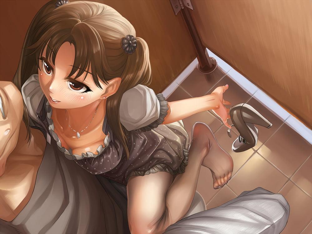 25P hentai pictures 2
