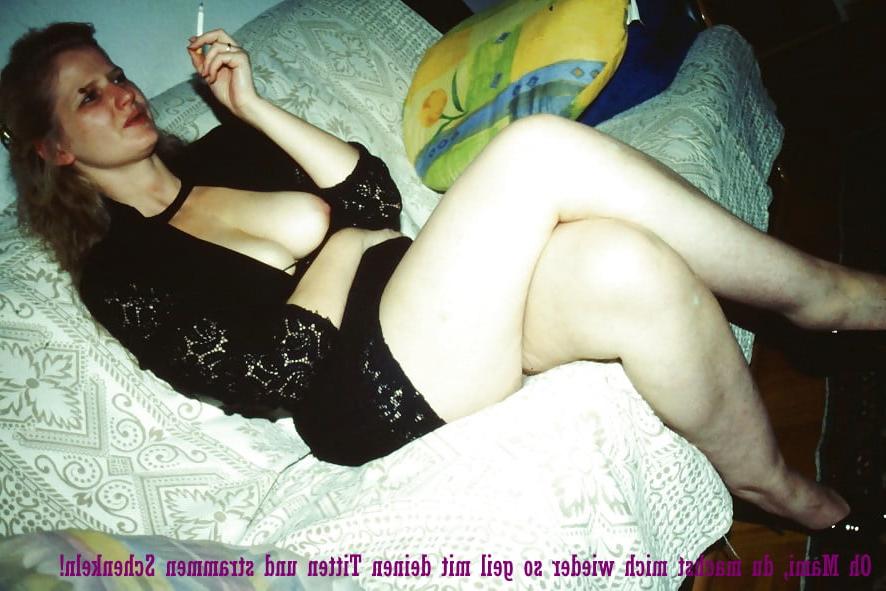 15P SAG - My Busty Slut 72 - Meine geile Tittensau