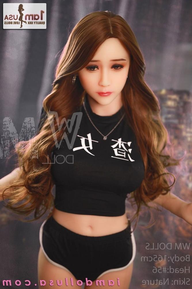 25P Eden 165cm D-Cup Love Doll