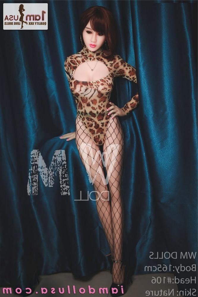 25P Eden 165cm D-Cup Love Doll