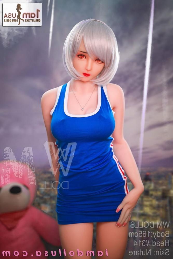 25P Eden 165cm D-Cup Love Doll