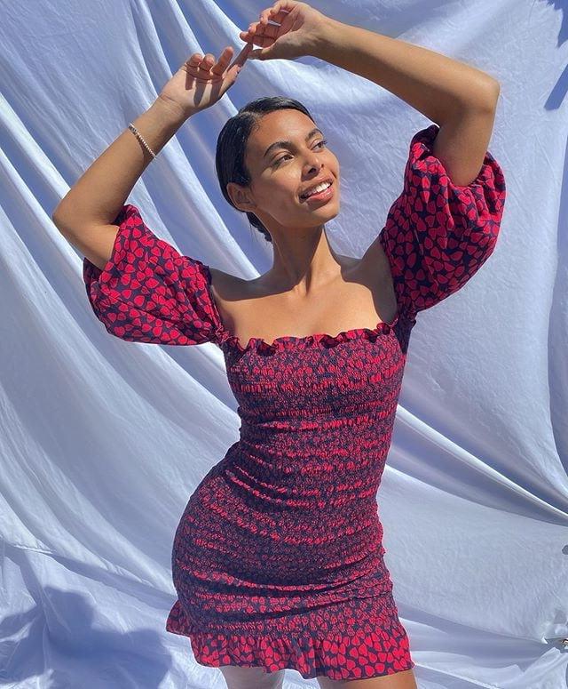 25P Sophie Piper Love Island 2020
