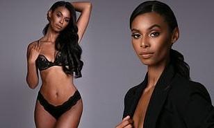 25P Sophie Piper Love Island 2020