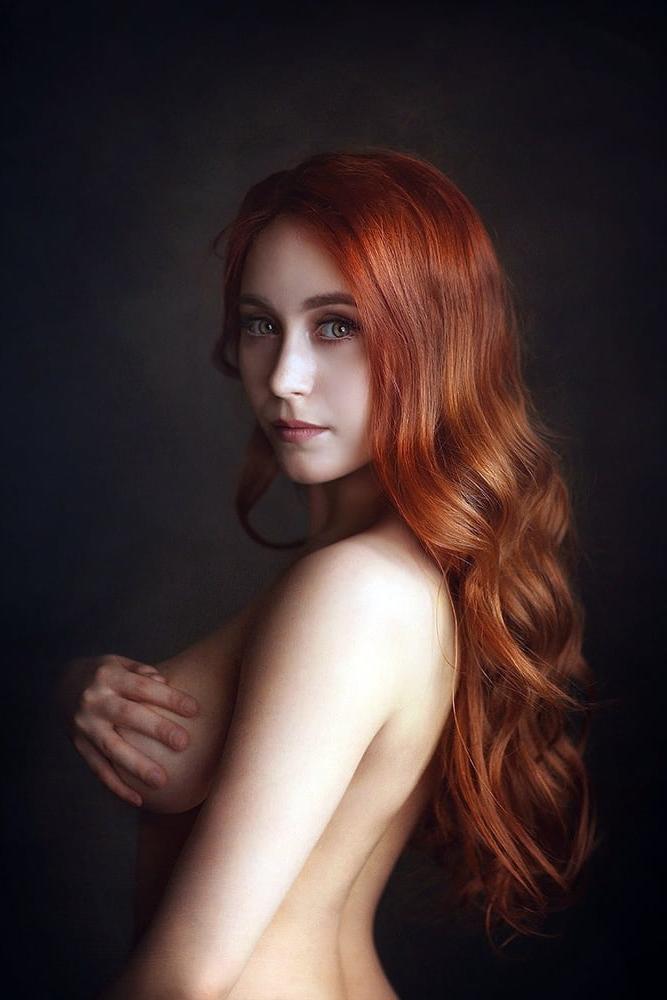 25P Love redheads 21