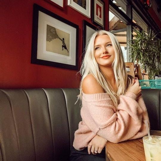 25P Women I'd Love to Be 20