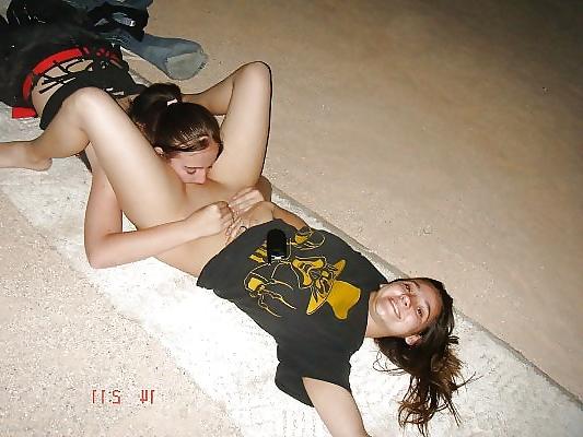 18P Single Teens at Home ! -18-