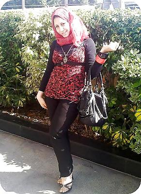 13P I Want to bring them down from my penis hijab