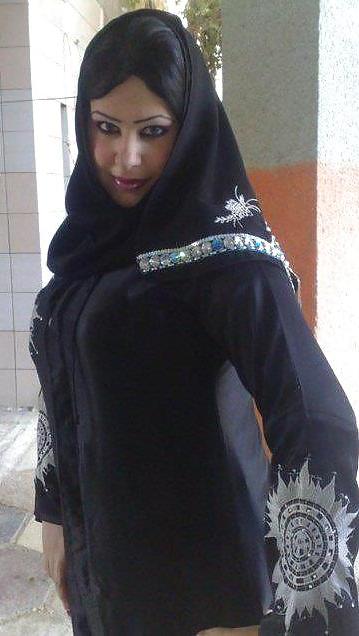 13P I Want to bring them down from my penis hijab