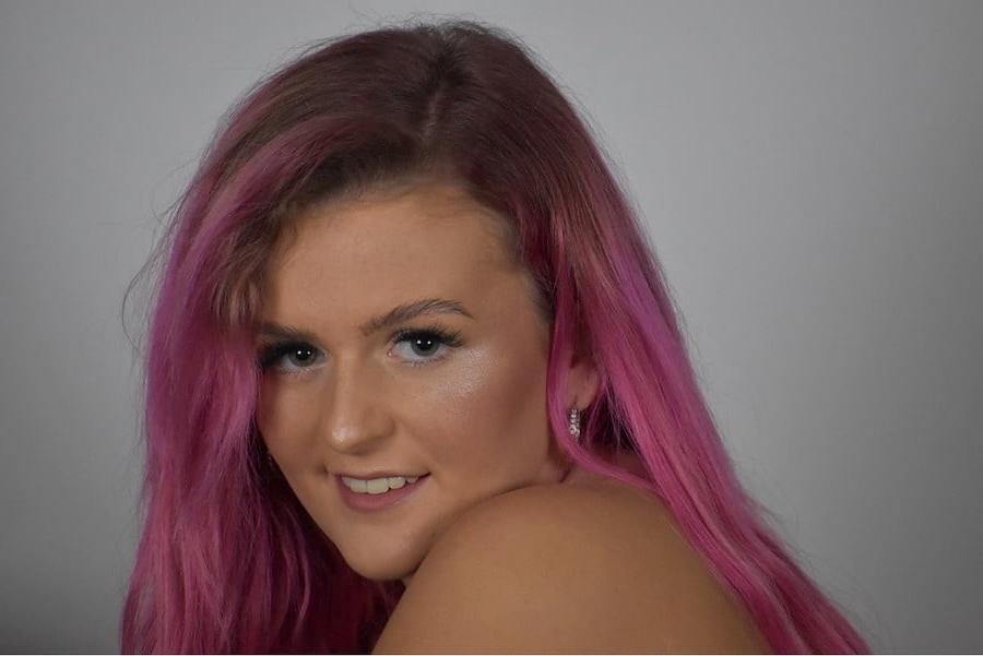 25P Sexy as fuck slut