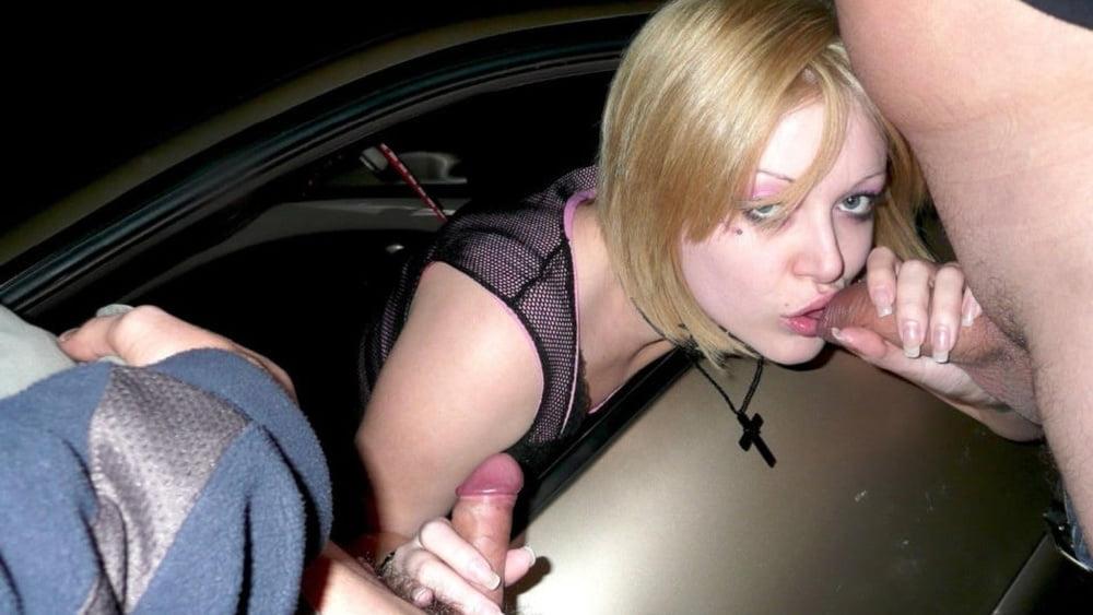 25P Dogging and public sluts 4