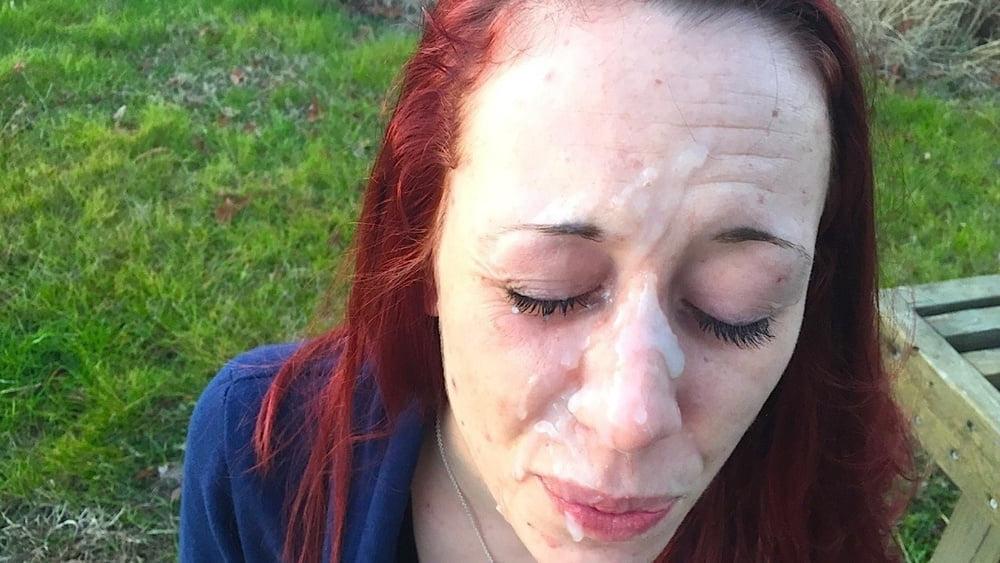 25P Dogging and public sluts 4