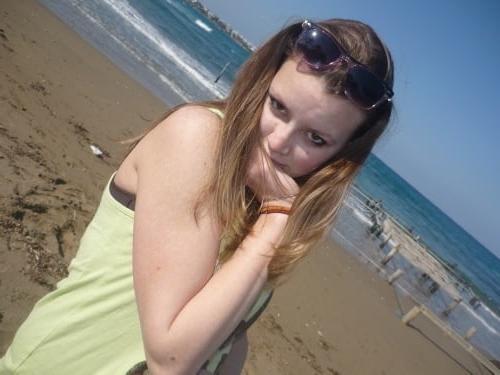 25P Katje93... horny dutch girl