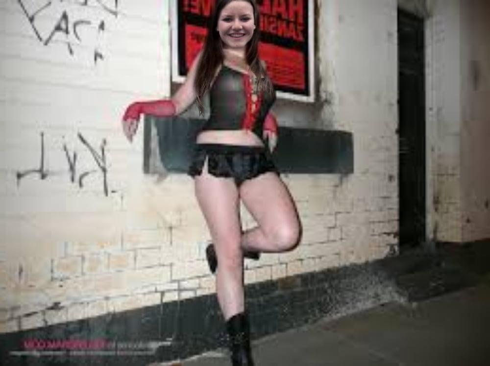 25P Katje93... horny dutch girl