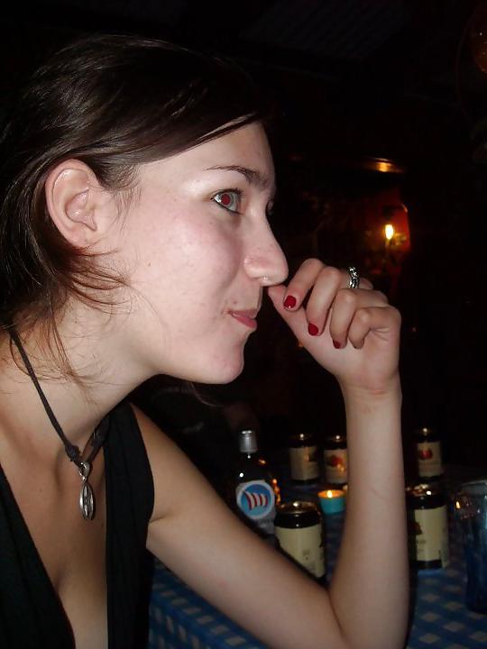 25P I loved licking her asshole