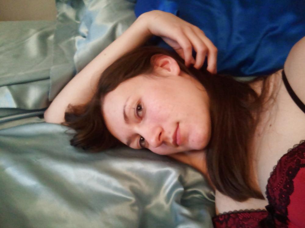 25P I loved licking her asshole
