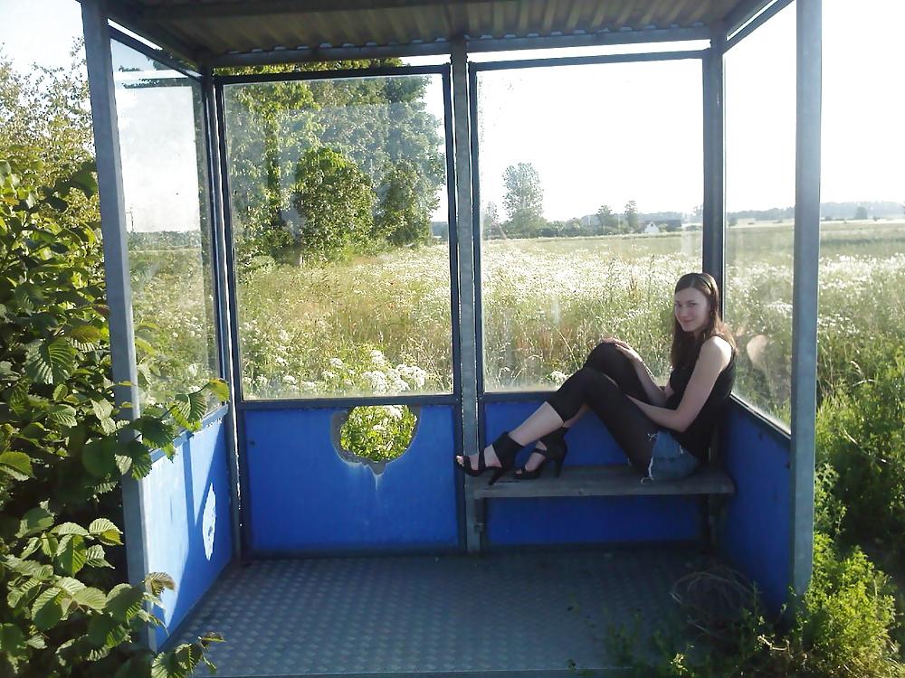 25P I loved licking her asshole