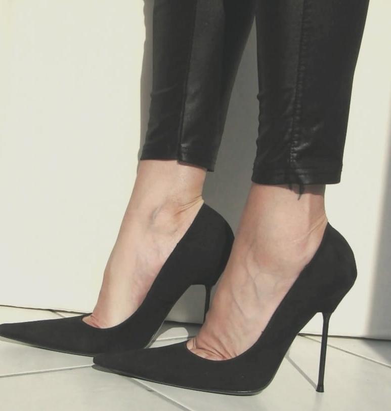 25P High heels 4