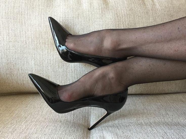 25P High heels 4